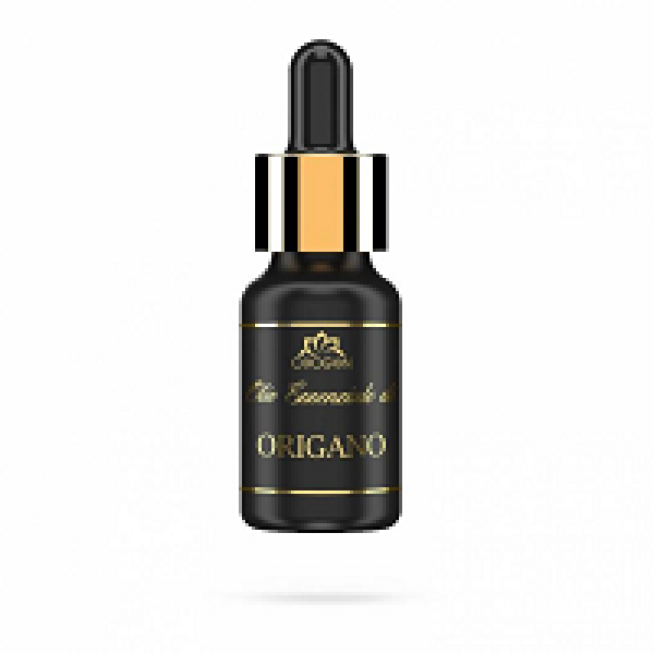 Ätherisches Öl des Oregano – 10 ml